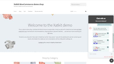 Xatkit gallery image