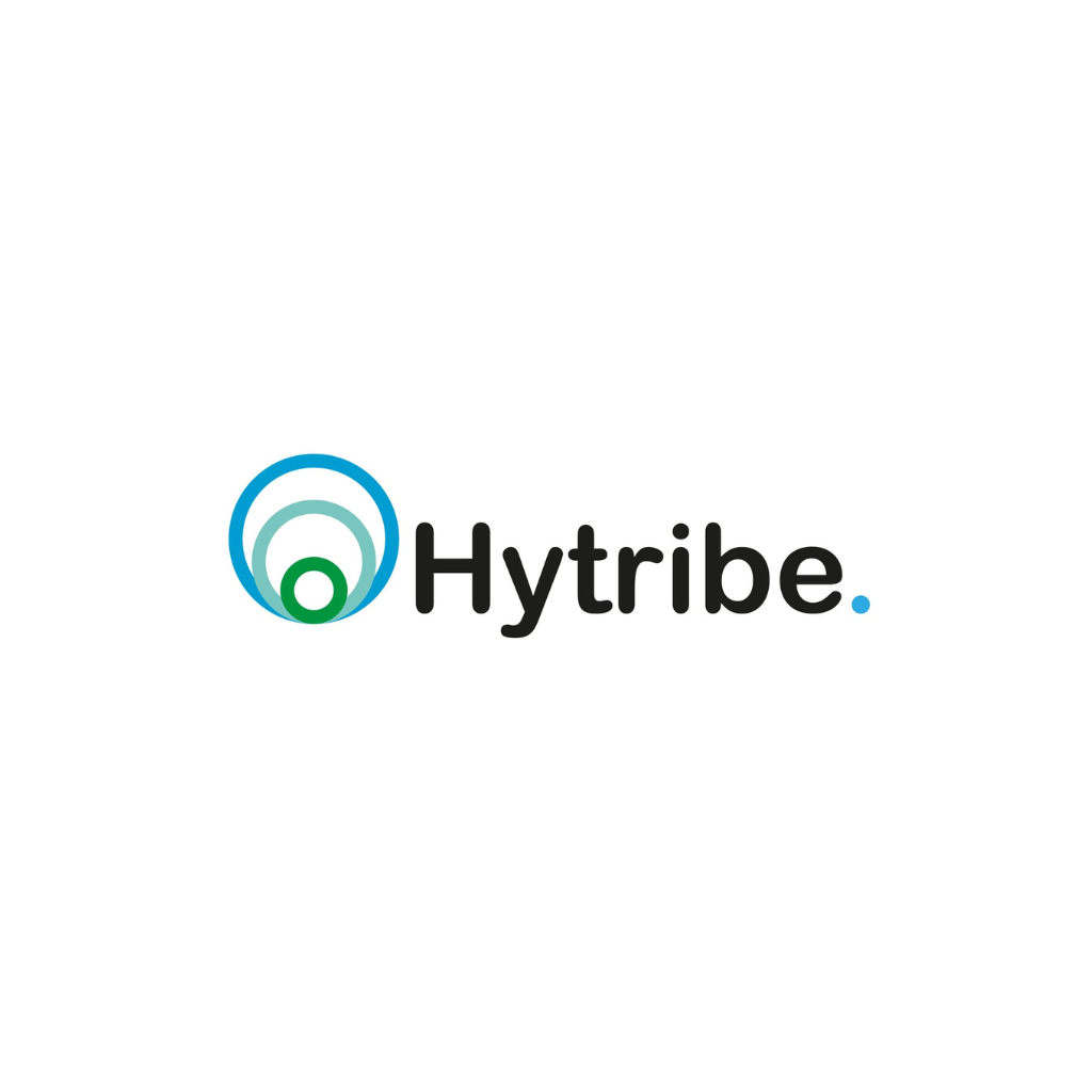Hytribe AI  logo