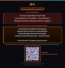 Lean-AI-Team-Skills gallery image