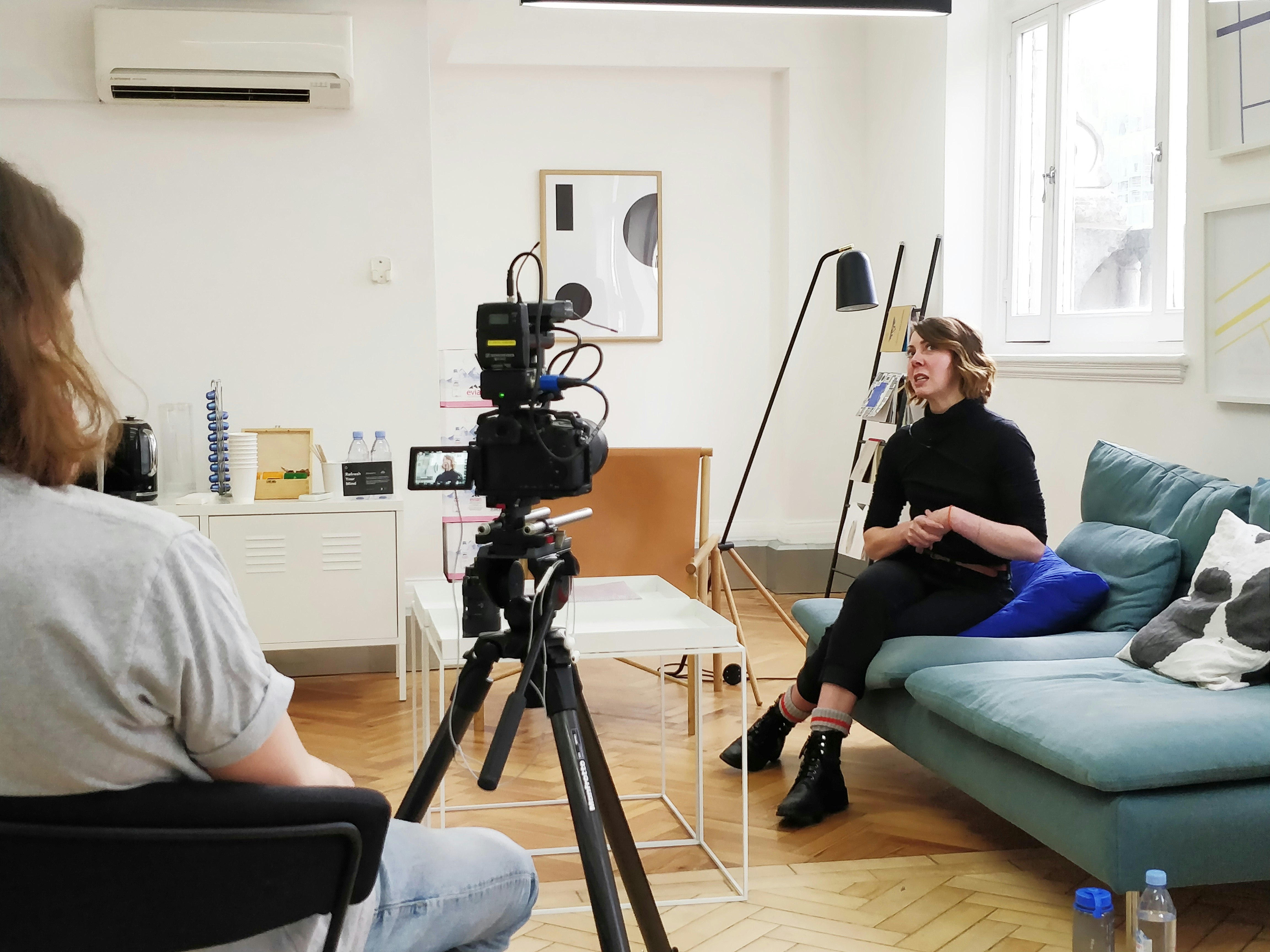 MINDSET gallery image