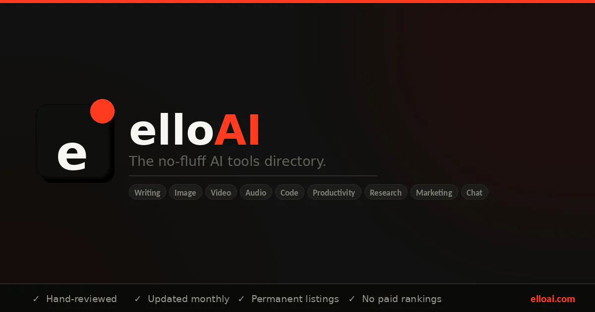 elloAI.com gallery image