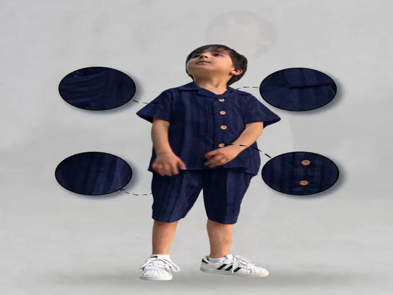 Shop Summer Kids Wear & Wallet  KIFL.PK screenshot 4