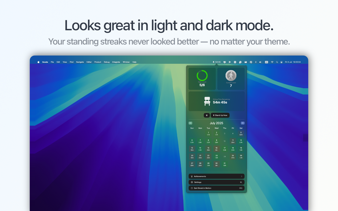 Break in Motion screenshot 10