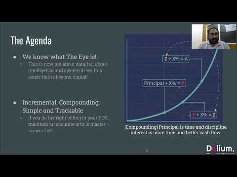 The Eye gallery image