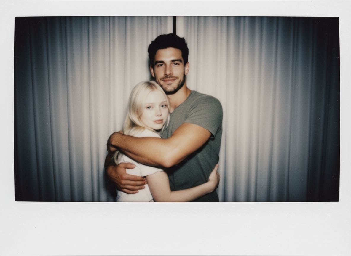 AI Image Combiner gallery image