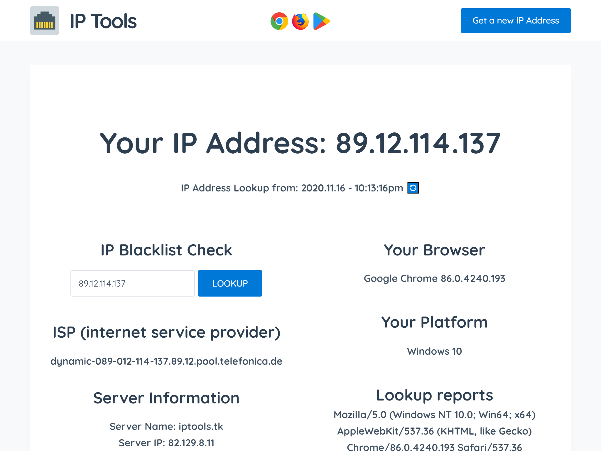 IP Tools gallery image