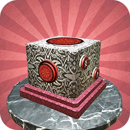 Mystery Box - Evolution