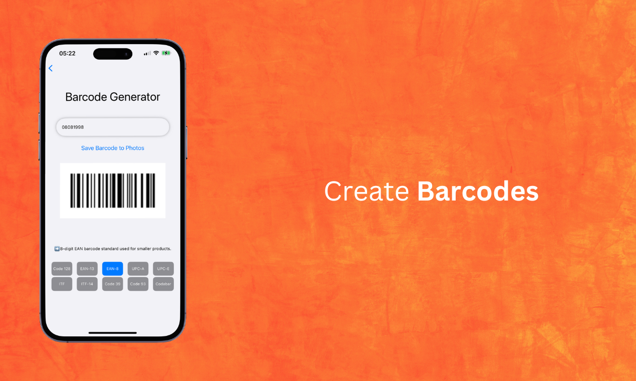 QReator gallery image