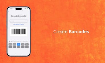 QReator gallery image