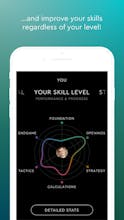 Magnus Trainer iOS App gallery image