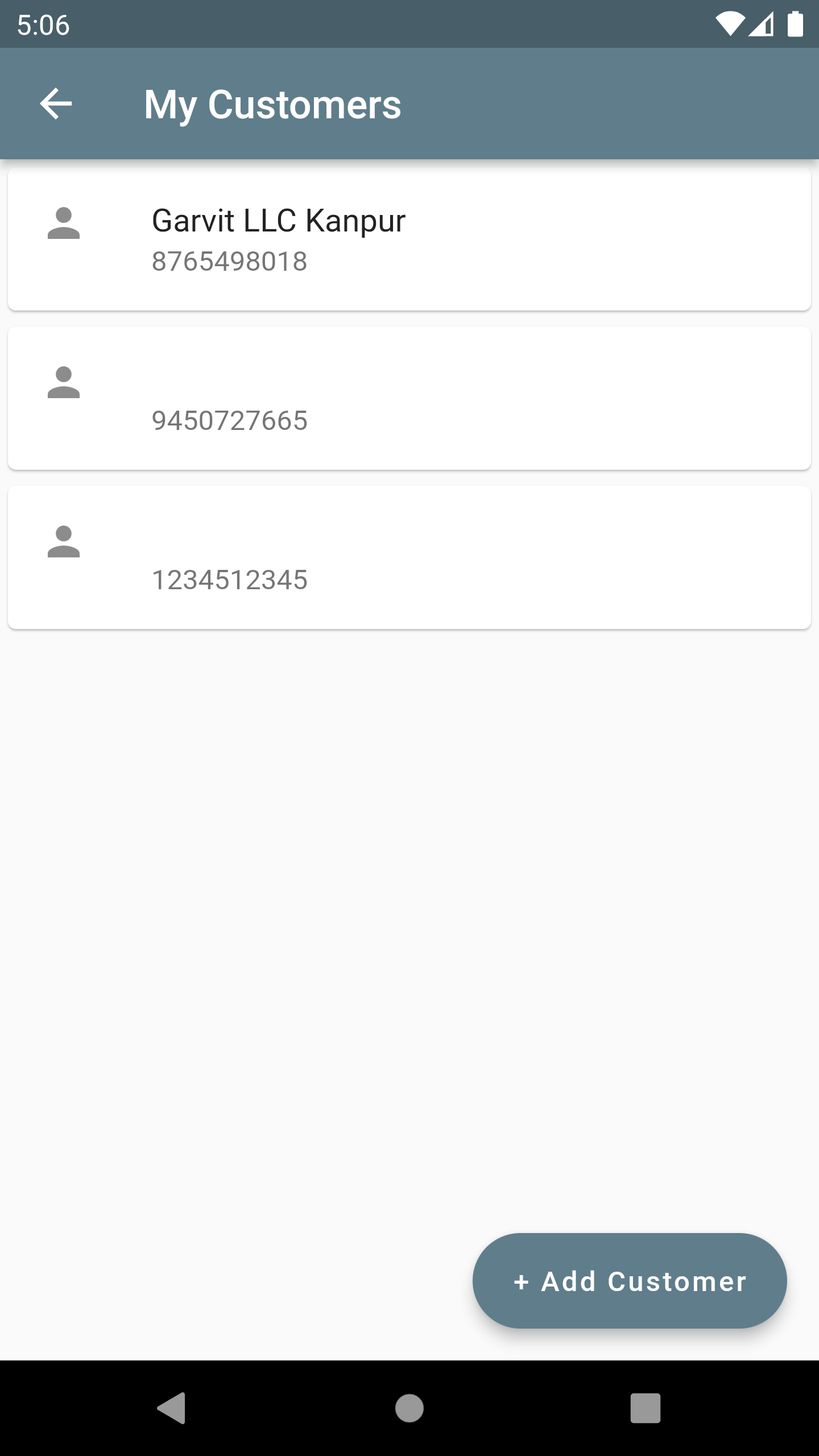 Viqreta gallery image