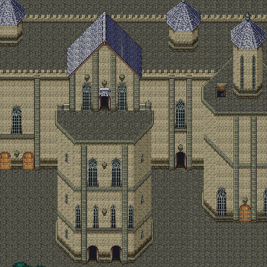 The Threshold Dweller gallery image
