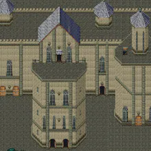 The Threshold Dweller gallery image