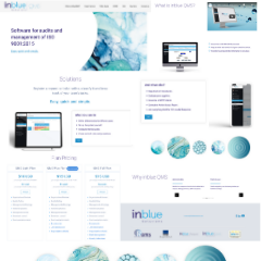 inblue QMS