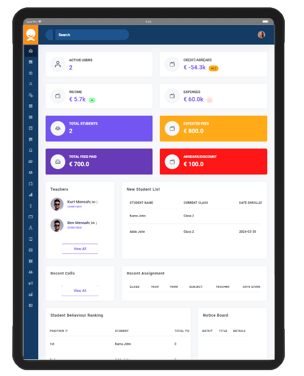 Skoela ERP media 6