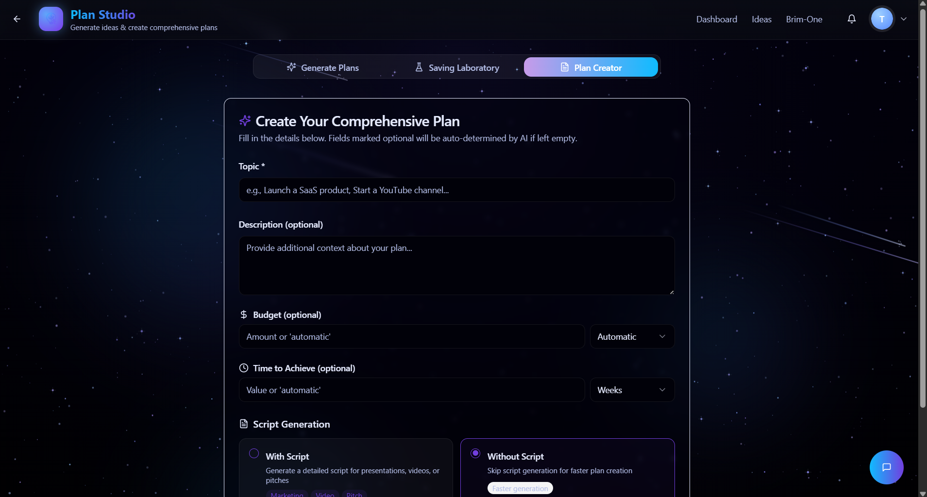BrimIdea  gallery image