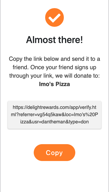 Delight gallery image