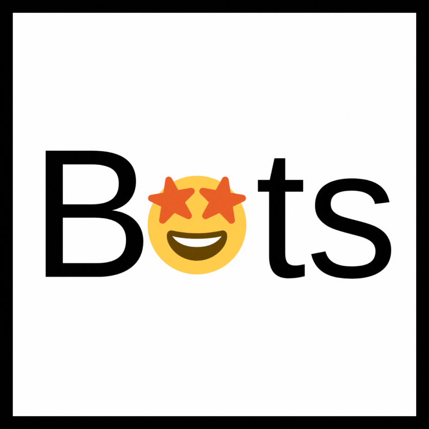 Bots by Sttabot AI logo
