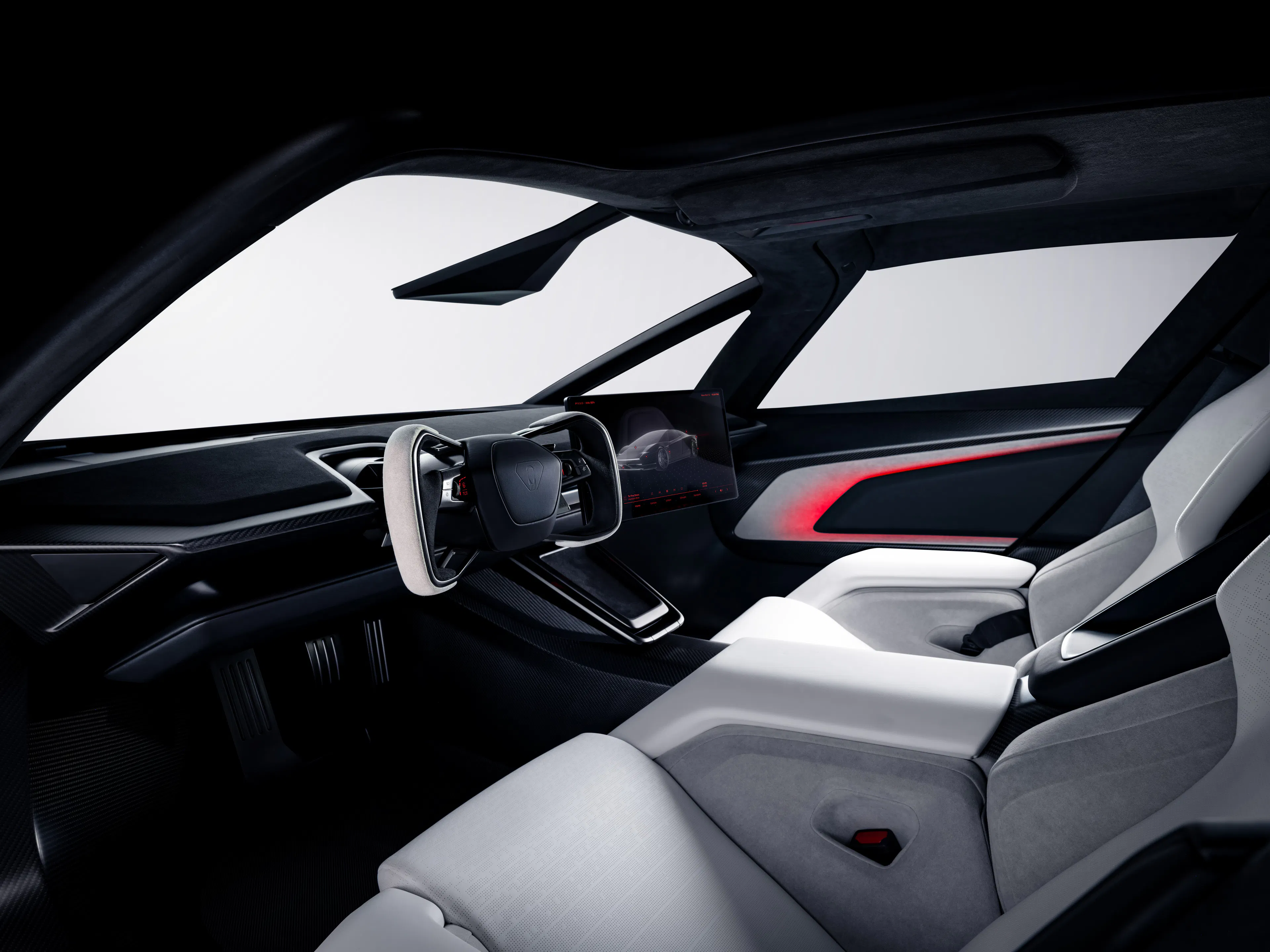 Tesla Roadster gallery image