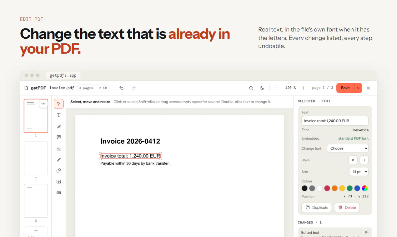 getPDF gallery image
