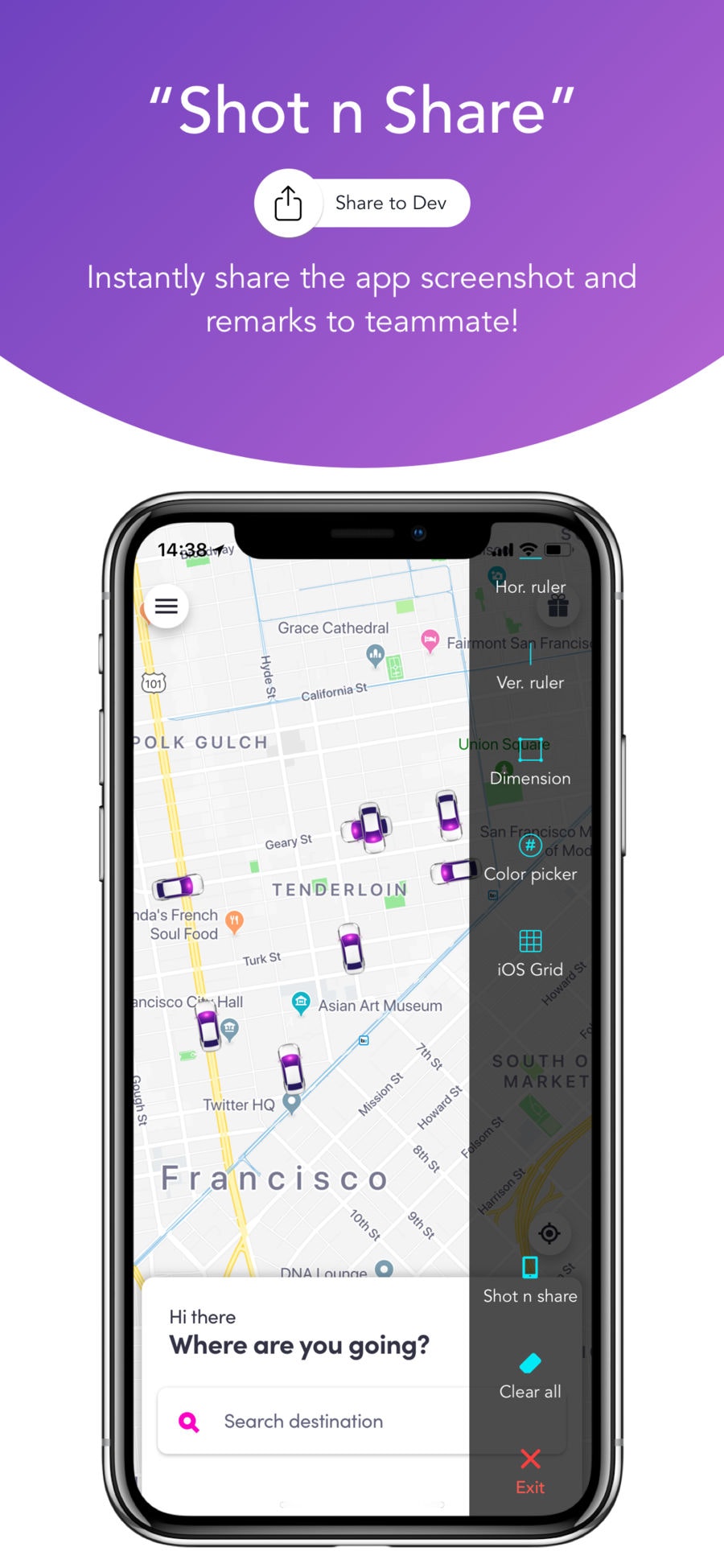 Checkman gallery image