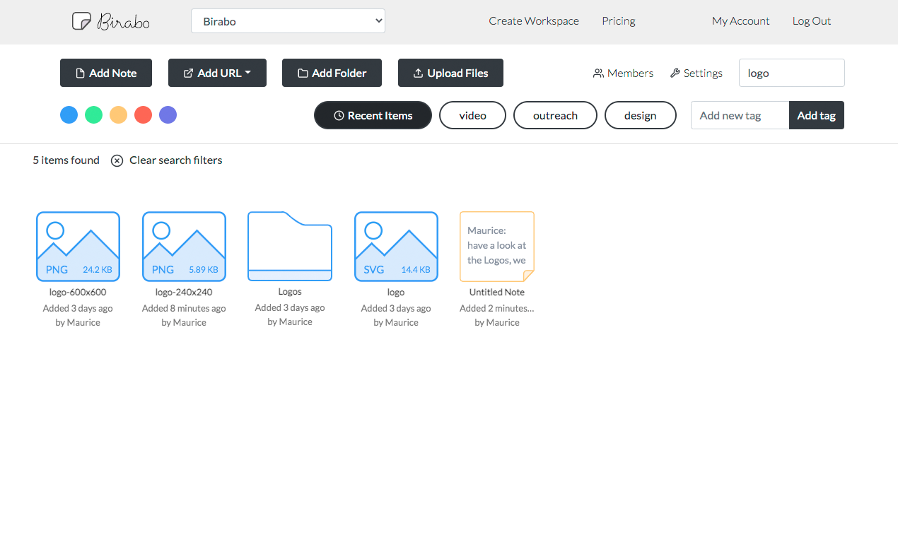 Birabo gallery image