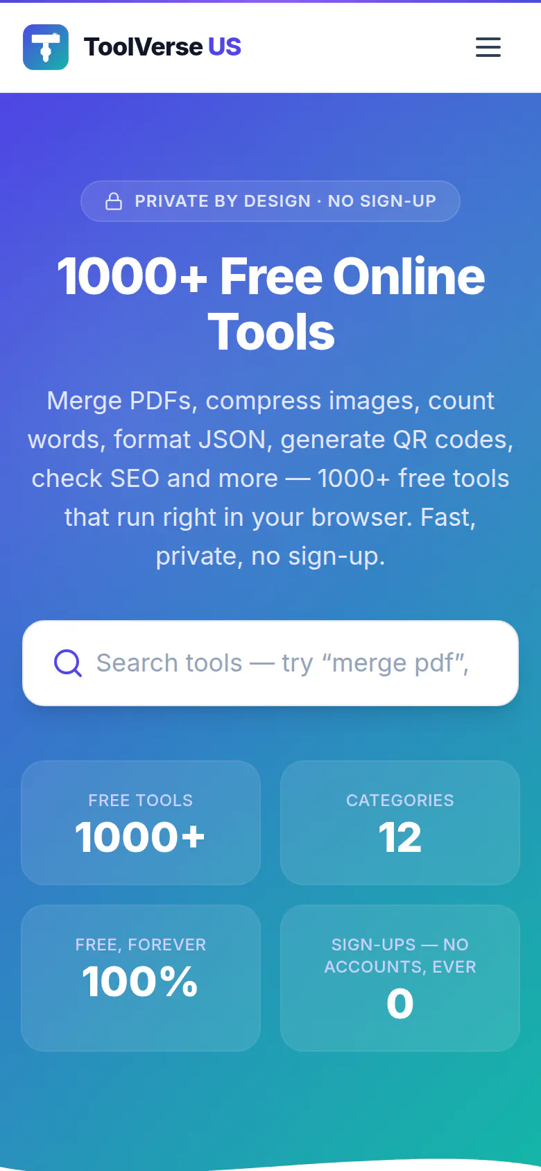 ToolVerse US gallery image