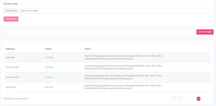 Anonymize PDF gallery image