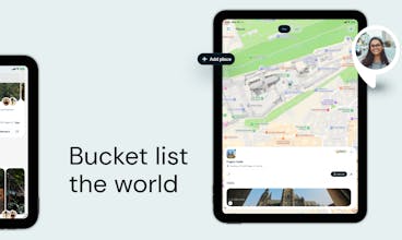 PlaceFlow gallery image