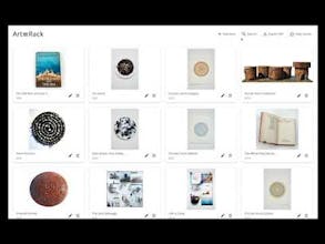 ArtRack gallery image