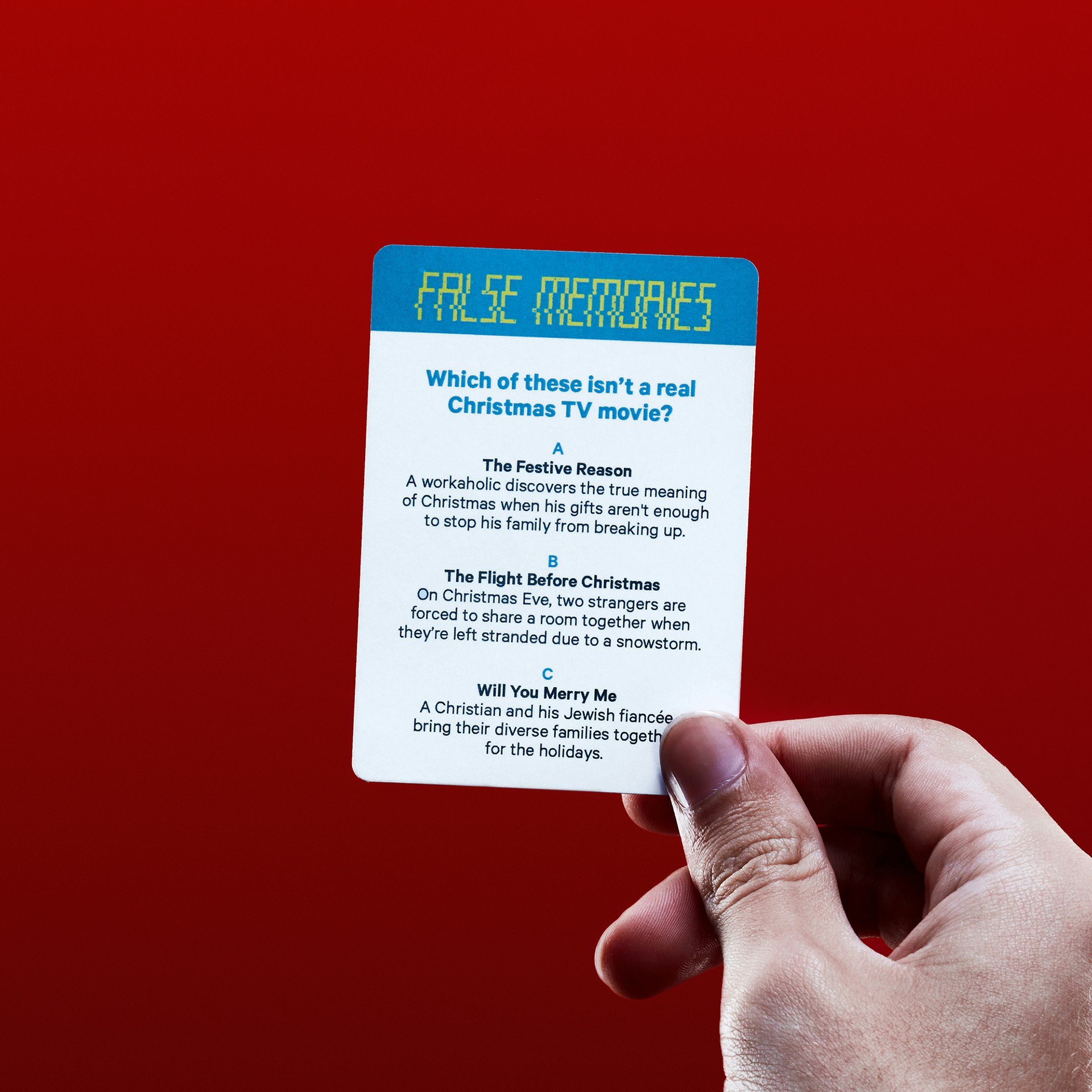 The Game of Lies gallery image