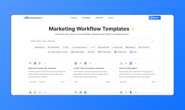 Markifact gallery image