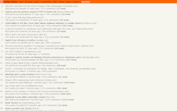 HN Comments Owl gallery image