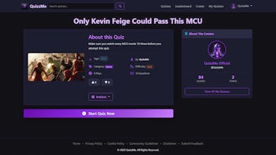 QuizzMe gallery image