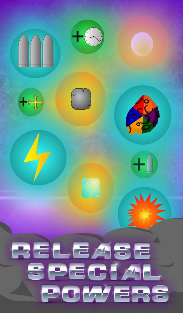 Meteor Hunt gallery image