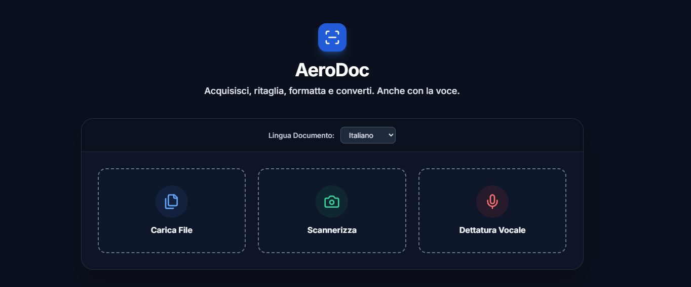 AeroDoc gallery image