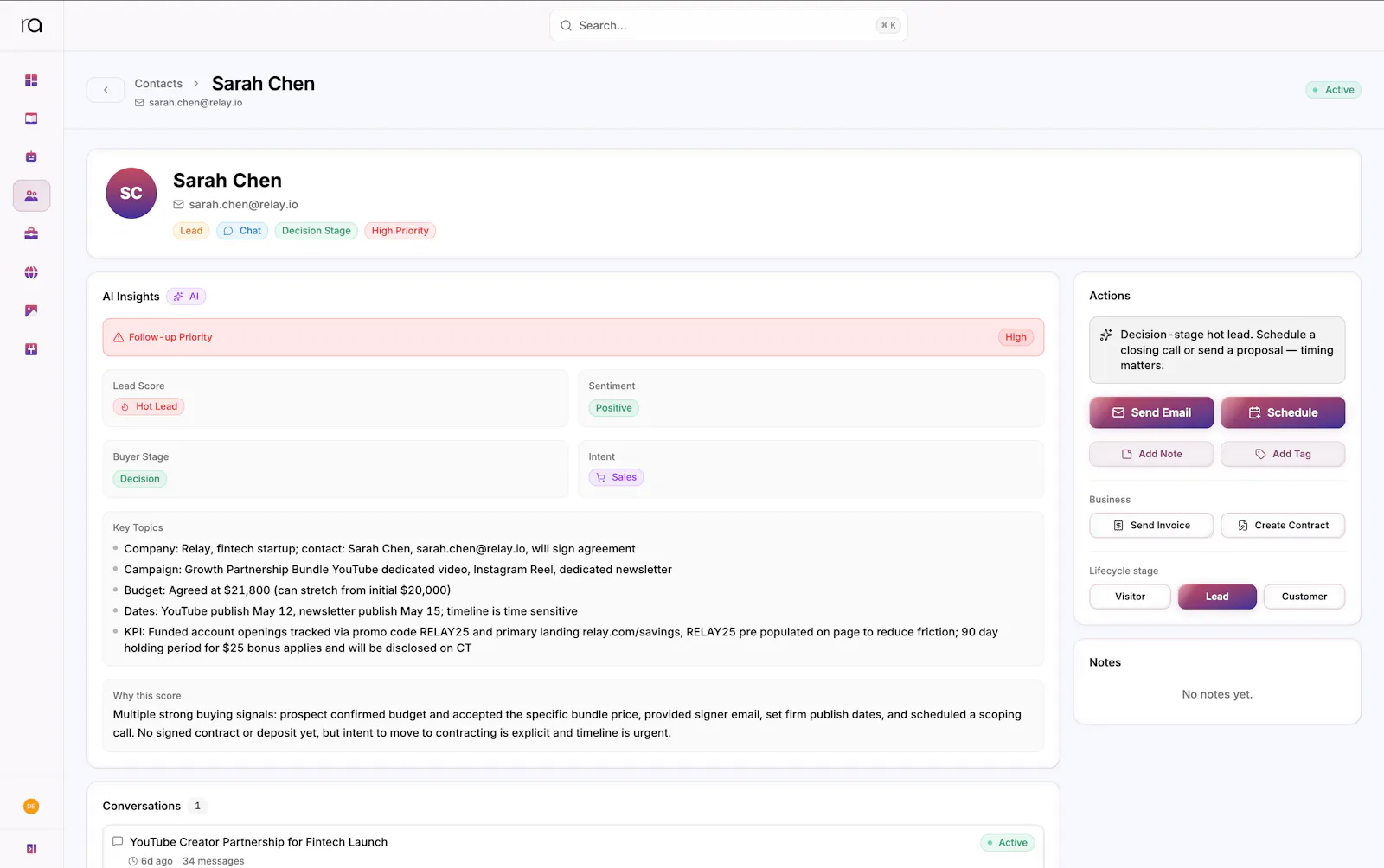 RightAsk AI screenshot 7