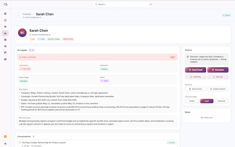 RightAsk AI screenshot 7