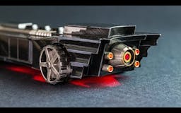 CircuitMess Batmobile™ media 1