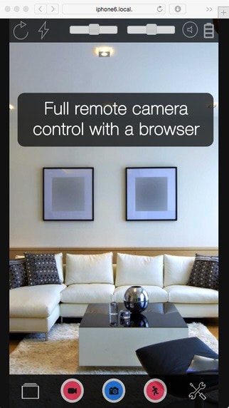 Airbeam gallery image