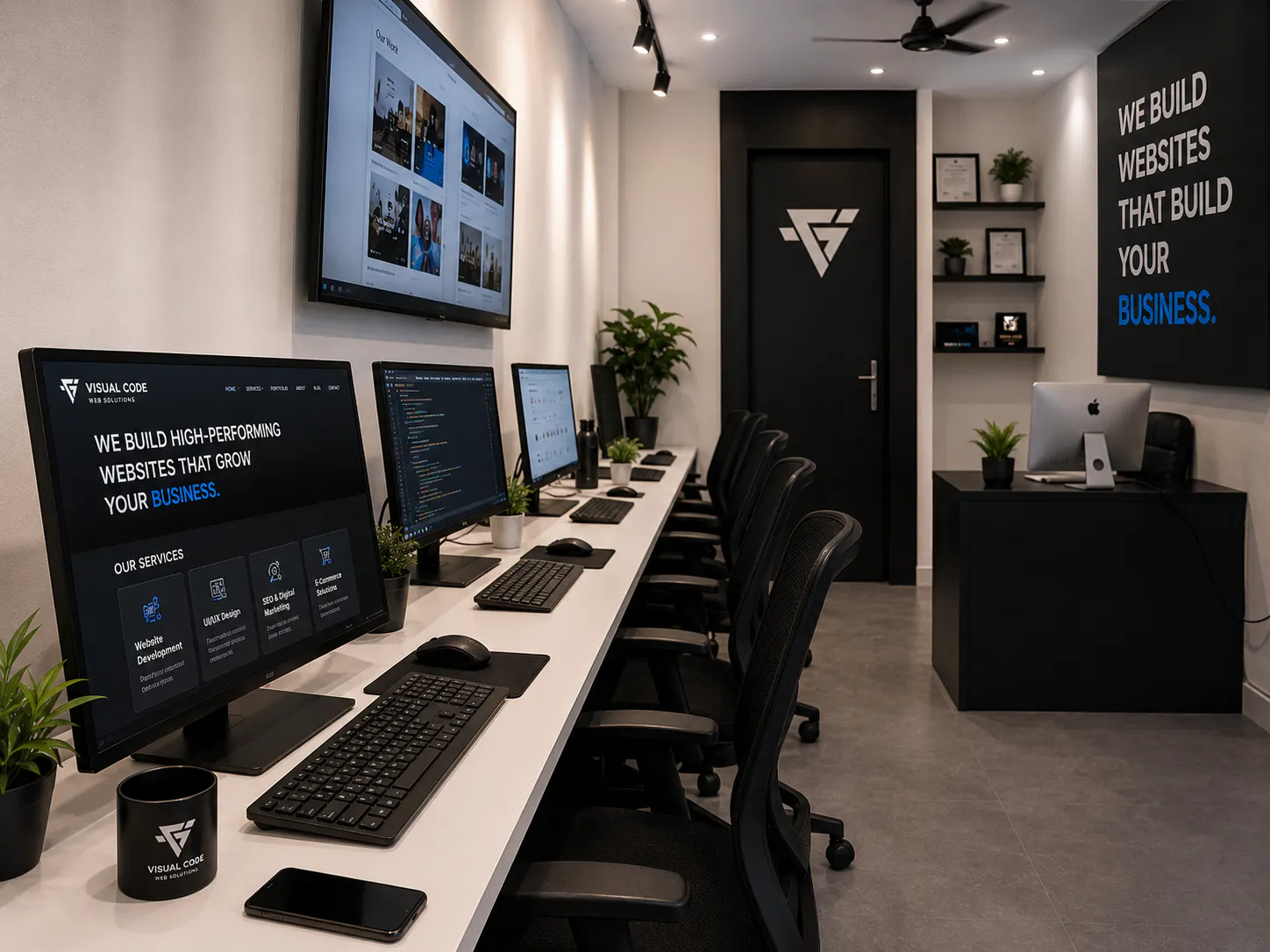 visualcode.tech gallery image