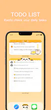 Sticky Notes Widget gallery image