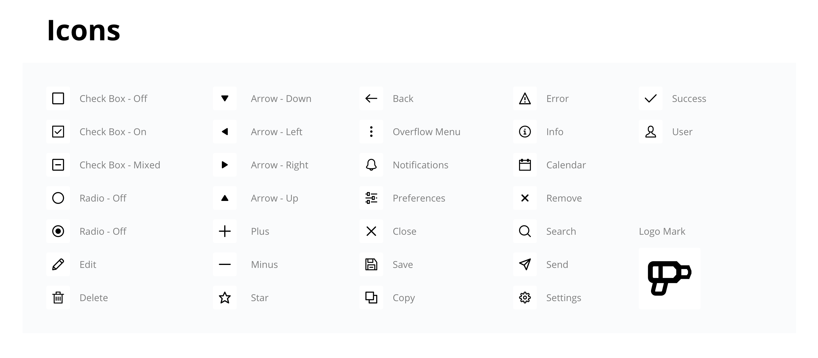 UX Power Tools Image