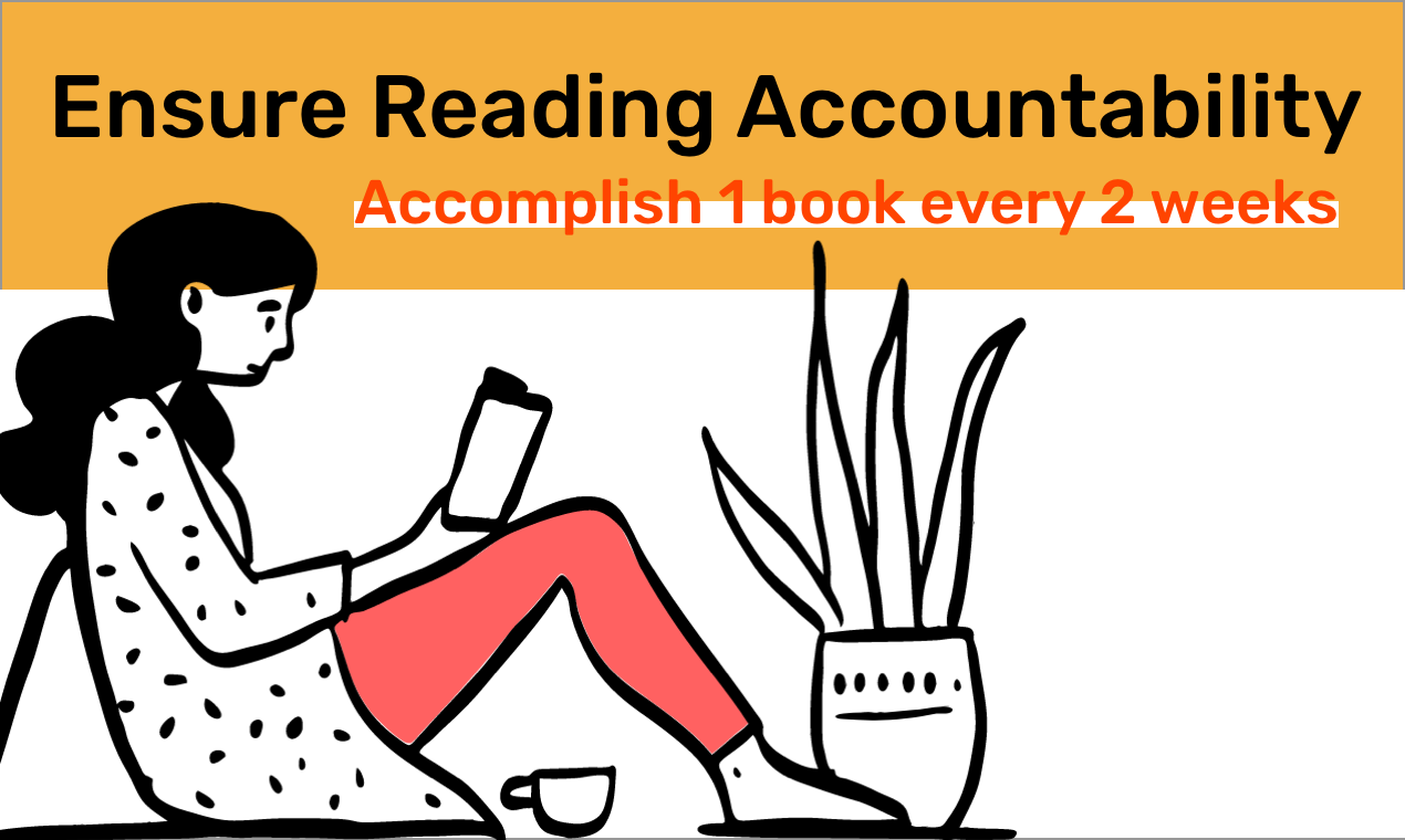 BizBookClub gallery image