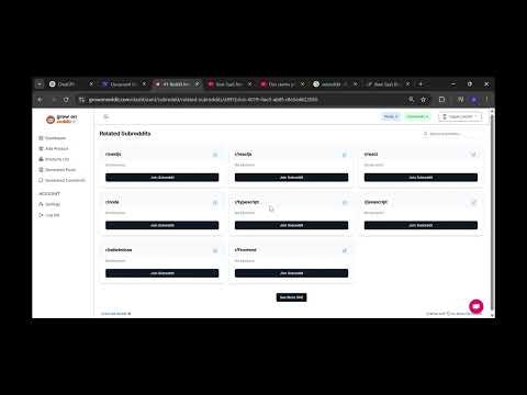 Grow On Reddit gallery image