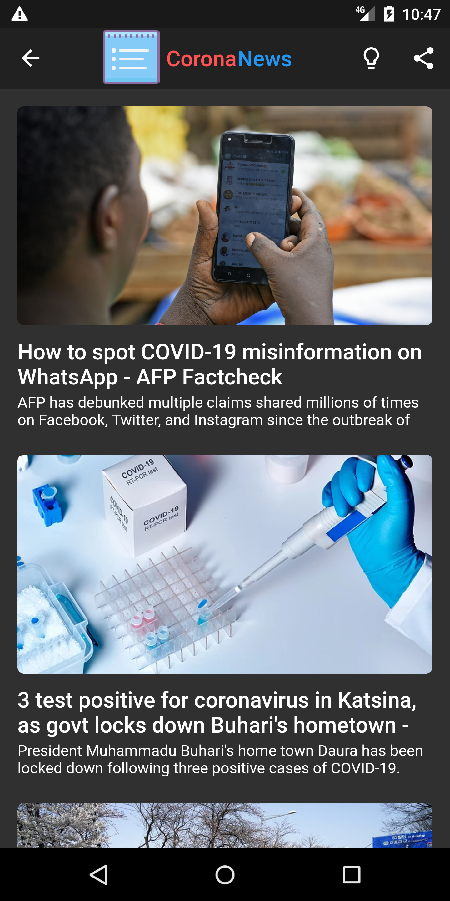 ncovid gallery image