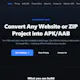APKBuild