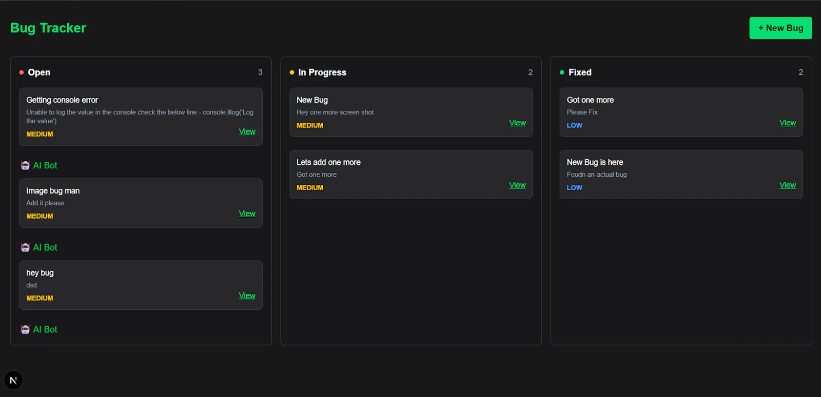 StackMind screenshot 4
