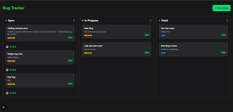 StackMind screenshot 4