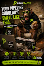 PitchTraffic gallery image
